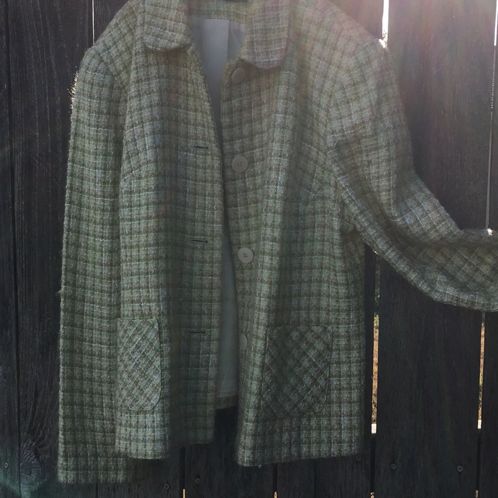 Woman’s blazer